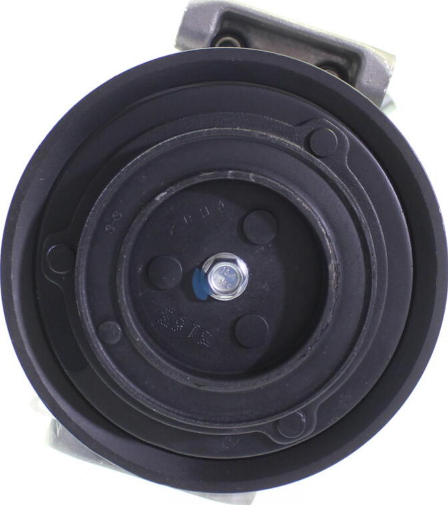 Alanko 10552205 - Компрессор кондиционера abcparts.ee