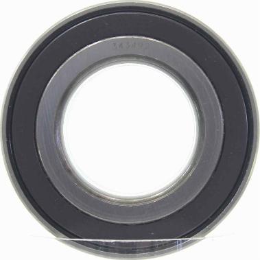 Alanko 10343492 - Комплект подшипника, ступицы колеса abcparts.ee