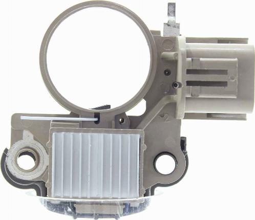 Alanko 10700908 - Регулятор напряжения, генератор abcparts.ee