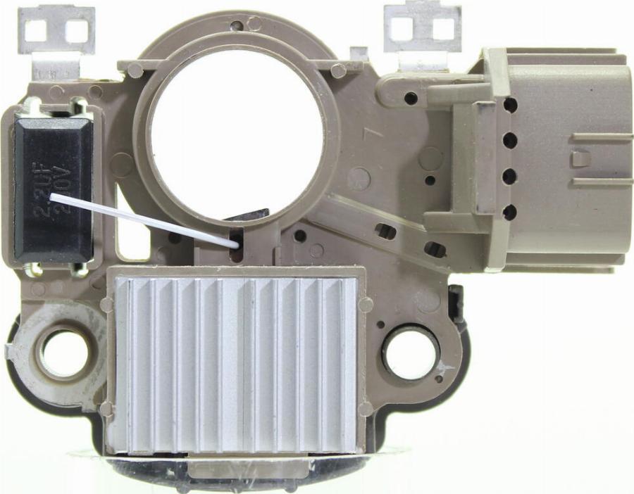 Alanko 10700125 - Регулятор напряжения, генератор abcparts.ee