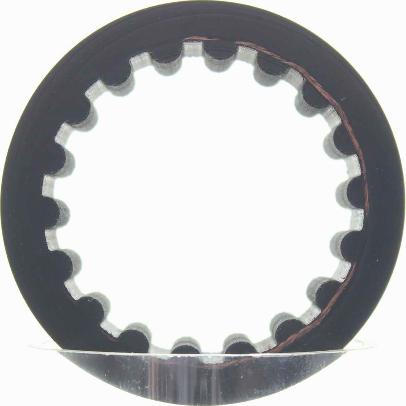 Alanko 10723399 - Эластичная муфта сцепления abcparts.ee