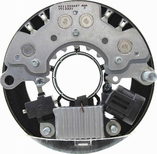 Alanko 10770013 - Выпрямитель, диодный мост, генератор abcparts.ee