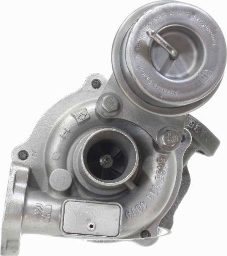 Alanko 11900951 - Турбина, компрессор abcparts.ee