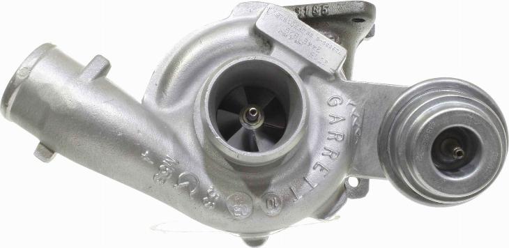 Alanko 11900937 - Турбина, компрессор abcparts.ee