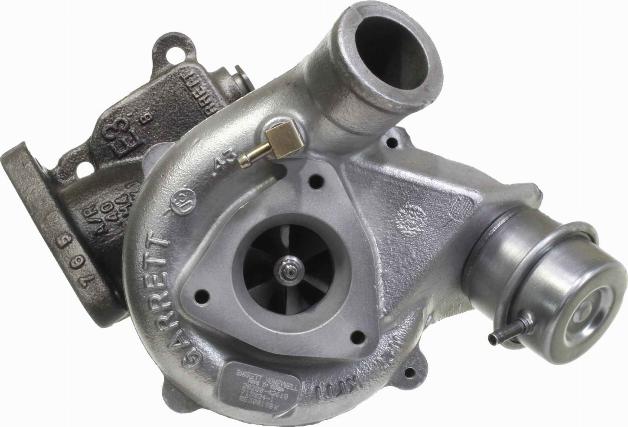 Alanko 11900547 - Турбина, компрессор abcparts.ee