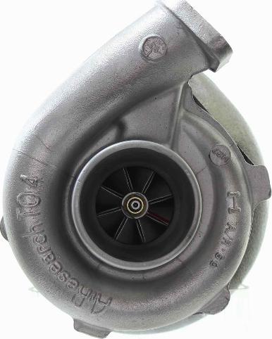 Alanko 11900550 - Турбина, компрессор abcparts.ee