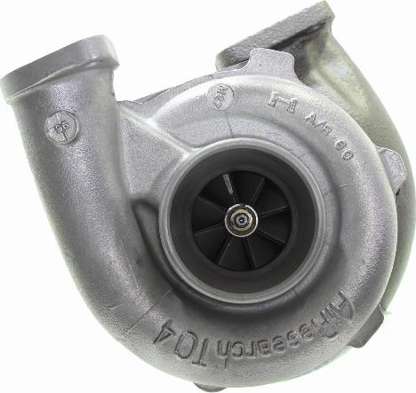 Alanko 11900551 - Турбина, компрессор abcparts.ee