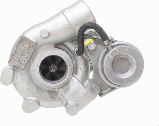 Alanko 11900534 - Турбина, компрессор abcparts.ee