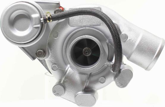 Alanko 11900533 - Турбина, компрессор abcparts.ee