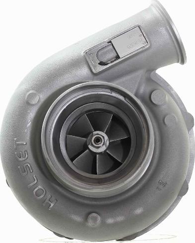 Alanko 11900698 - Турбина, компрессор abcparts.ee