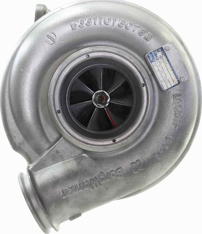 Alanko 11900692 - Турбина, компрессор abcparts.ee