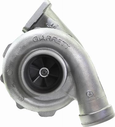 Alanko 11900678 - Турбина, компрессор abcparts.ee