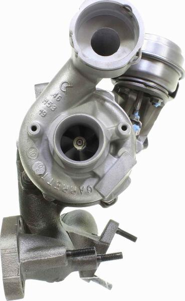 Alanko 11900061 - Турбина, компрессор abcparts.ee