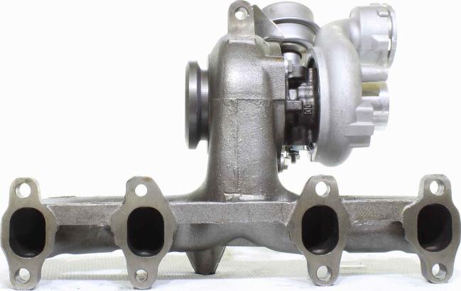 Alanko 11900062 - Турбина, компрессор abcparts.ee