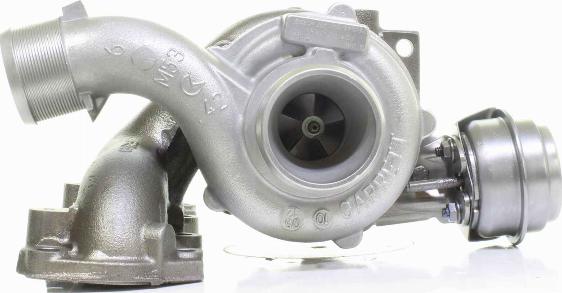 Alanko 11900130 - Турбина, компрессор abcparts.ee