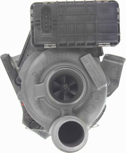 Alanko 11900864 - Турбина, компрессор abcparts.ee