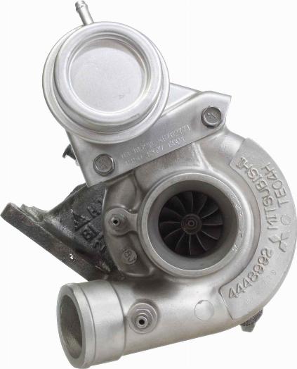 Alanko 11900393 - Турбина, компрессор abcparts.ee