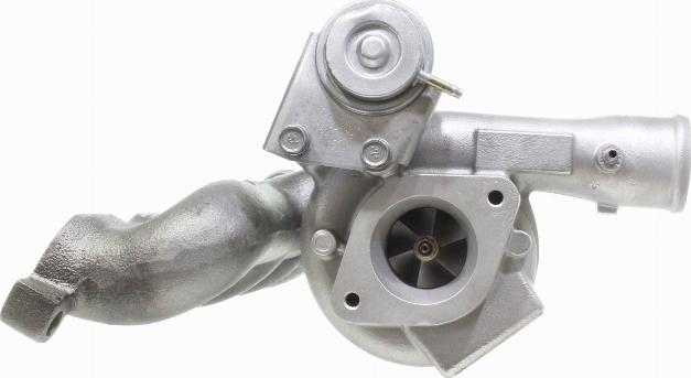 Alanko 11900335 - Турбина, компрессор abcparts.ee