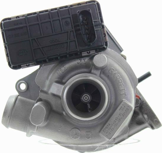 Alanko 11900326 - Турбина, компрессор abcparts.ee