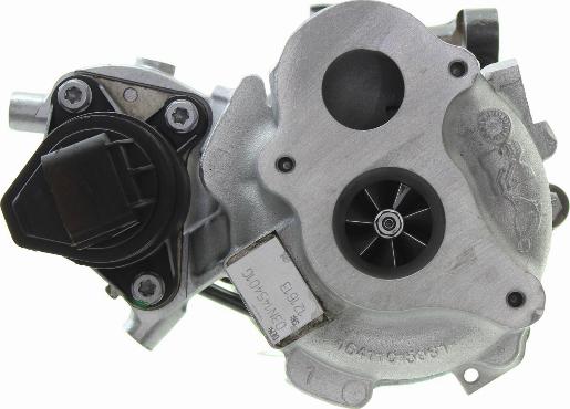 Alanko 11901941 - Турбина, компрессор abcparts.ee