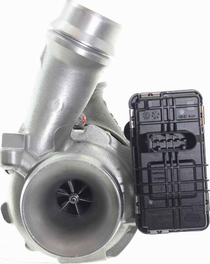 Alanko 11901492 - Турбина, компрессор abcparts.ee