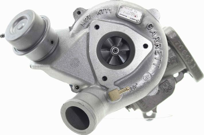 Alanko 11901464 - Турбина, компрессор abcparts.ee