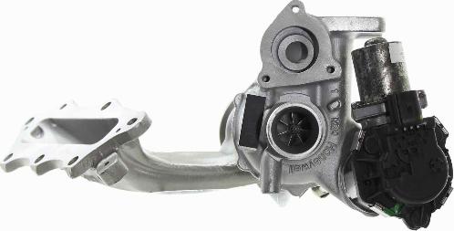 Alanko 11901404 - Турбина, компрессор abcparts.ee