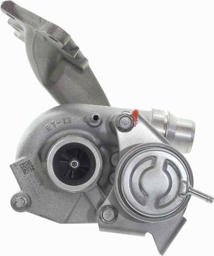 Alanko 11901431 - Турбина, компрессор abcparts.ee