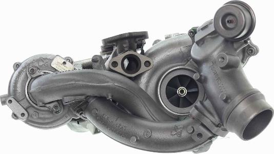 Alanko 11901539 - Турбина, компрессор abcparts.ee