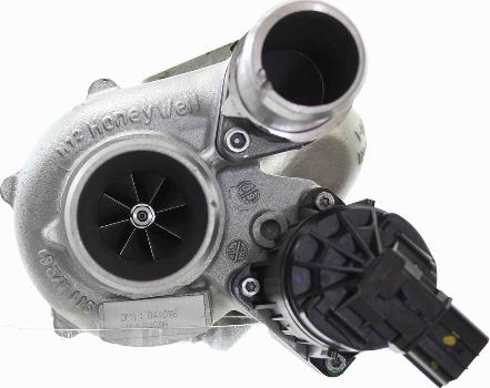 Alanko 11901537 - Турбина, компрессор abcparts.ee