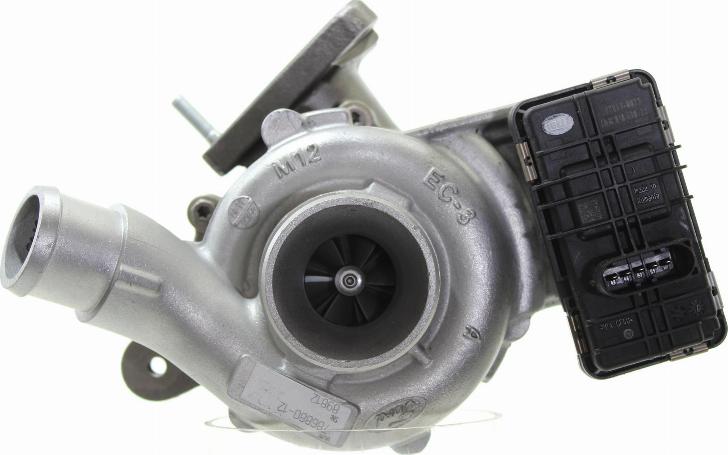 Alanko 11901621 - Турбина, компрессор abcparts.ee