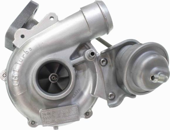 Alanko 11901032 - Турбина, компрессор abcparts.ee