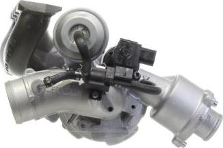 Alanko 11901079 - Турбина, компрессор abcparts.ee