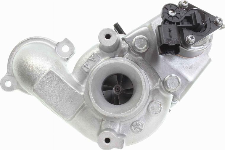 Alanko 11901100 - Турбина, компрессор abcparts.ee