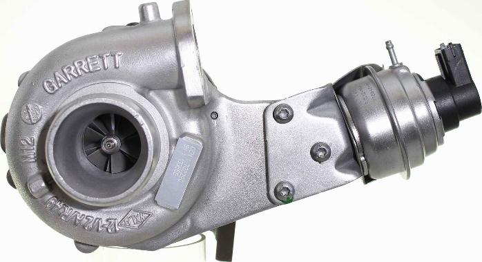 Alanko 11901130 - Турбина, компрессор abcparts.ee