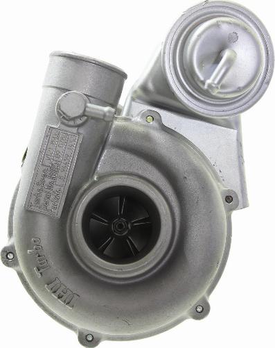 Alanko 11901124 - Турбина, компрессор abcparts.ee