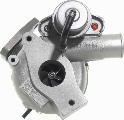 Alanko 11901173 - Турбина, компрессор abcparts.ee