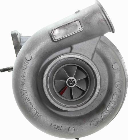 Alanko 11901891 - Турбина, компрессор abcparts.ee