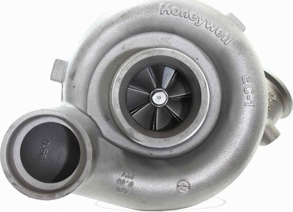 Alanko 11901863 - Турбина, компрессор abcparts.ee