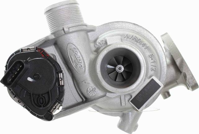 Alanko 11901870 - Турбина, компрессор abcparts.ee