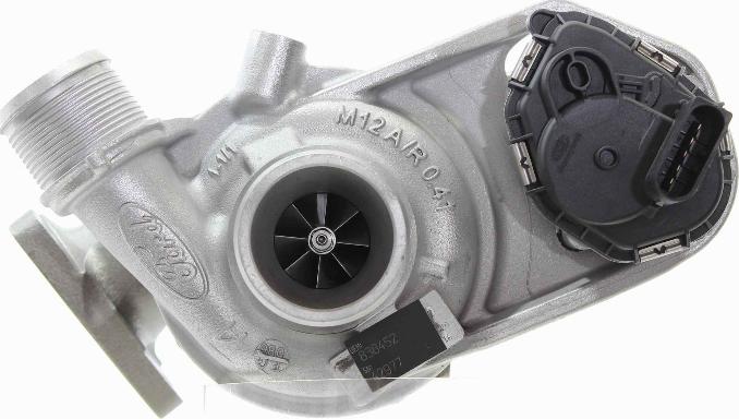 Alanko 11901871 - Турбина, компрессор abcparts.ee