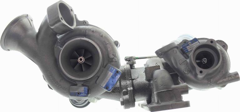 Alanko 11901331 - Турбина, компрессор abcparts.ee