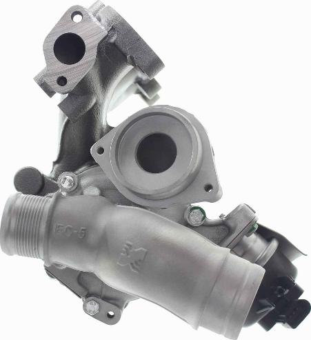 Alanko 11901328 - Турбина, компрессор abcparts.ee