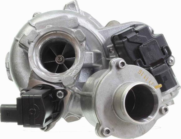 Alanko 11901243 - Турбина, компрессор abcparts.ee