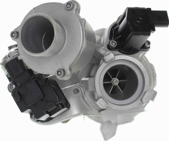 Alanko 11901283 - Турбина, компрессор abcparts.ee