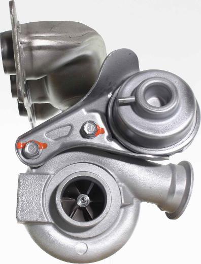 Alanko 11901230 - Турбина, компрессор abcparts.ee