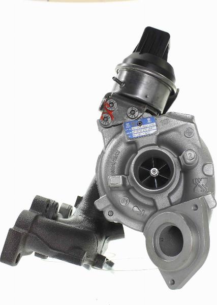 Alanko 11901237 - Турбина, компрессор abcparts.ee