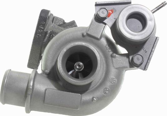 Alanko 11901223 - Турбина, компрессор abcparts.ee