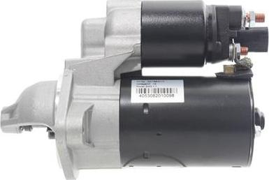 Alanko 11441166 - Стартер abcparts.ee