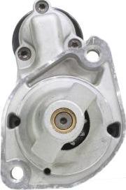 Alanko 11441237 - Стартер abcparts.ee